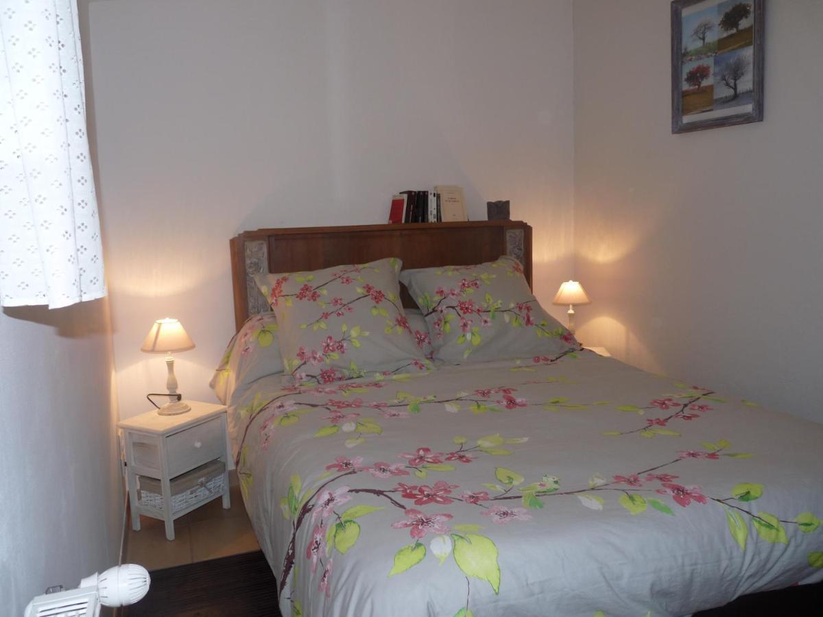 La Bouillarde Bed & Breakfast Suze Exterior foto