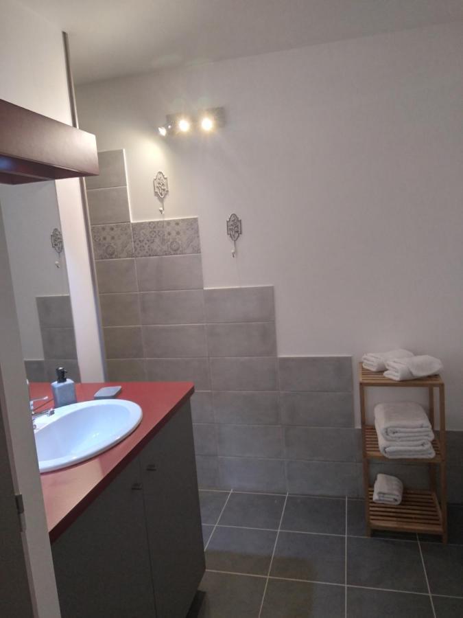 La Bouillarde Bed & Breakfast Suze Exterior foto
